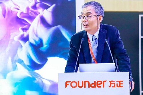 方正電子董事長、總裁  邵行.jpg